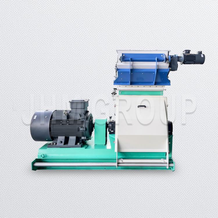 Hammer mill