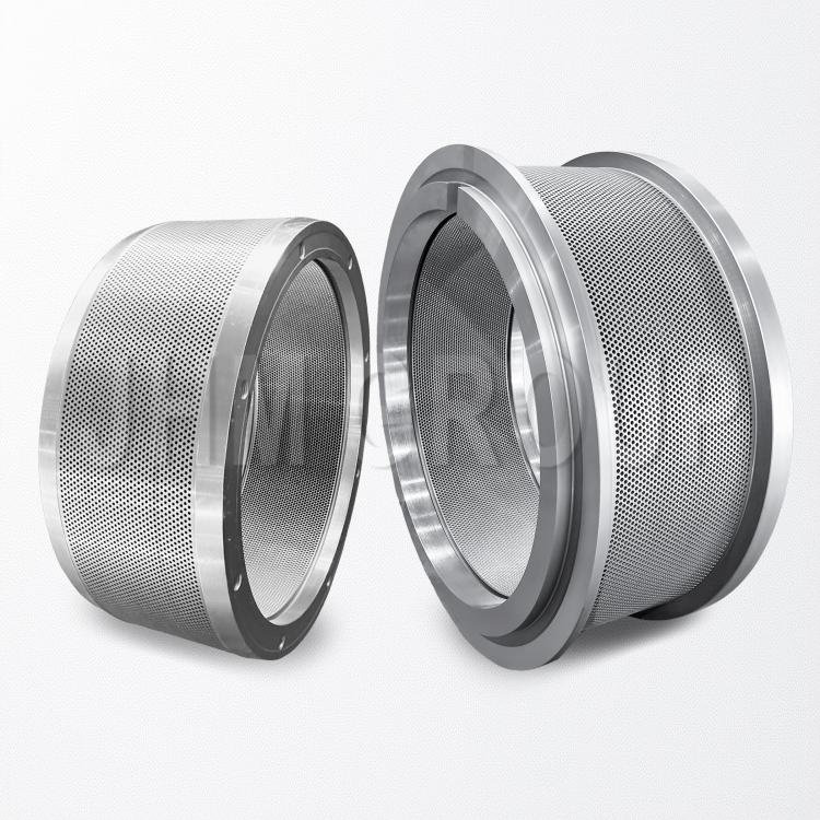 Poultry Feed Pellet Die